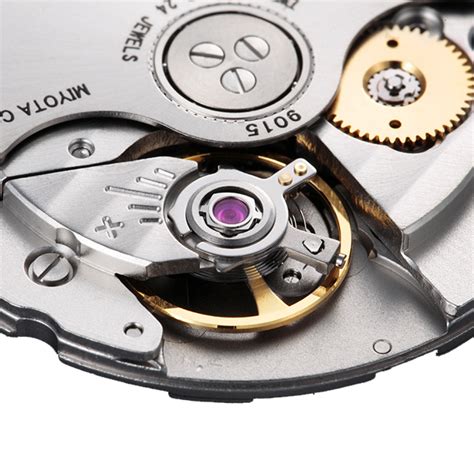 miyota uhrwerk in breitling uhren|miyota watch movements.